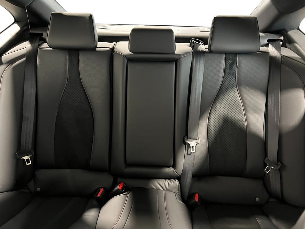 Thumbnail: 2025 Acura TLX - 12