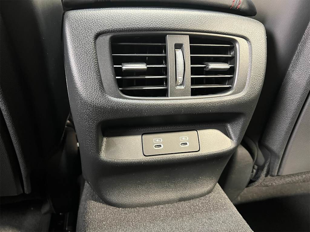 Thumbnail: 2025 Acura TLX - 27