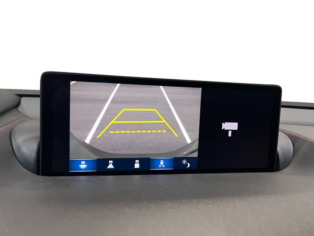 Thumbnail: 2025 Acura TLX - 14