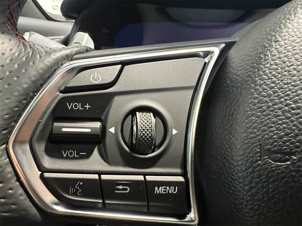 Thumbnail: 2025 Acura TLX - 22