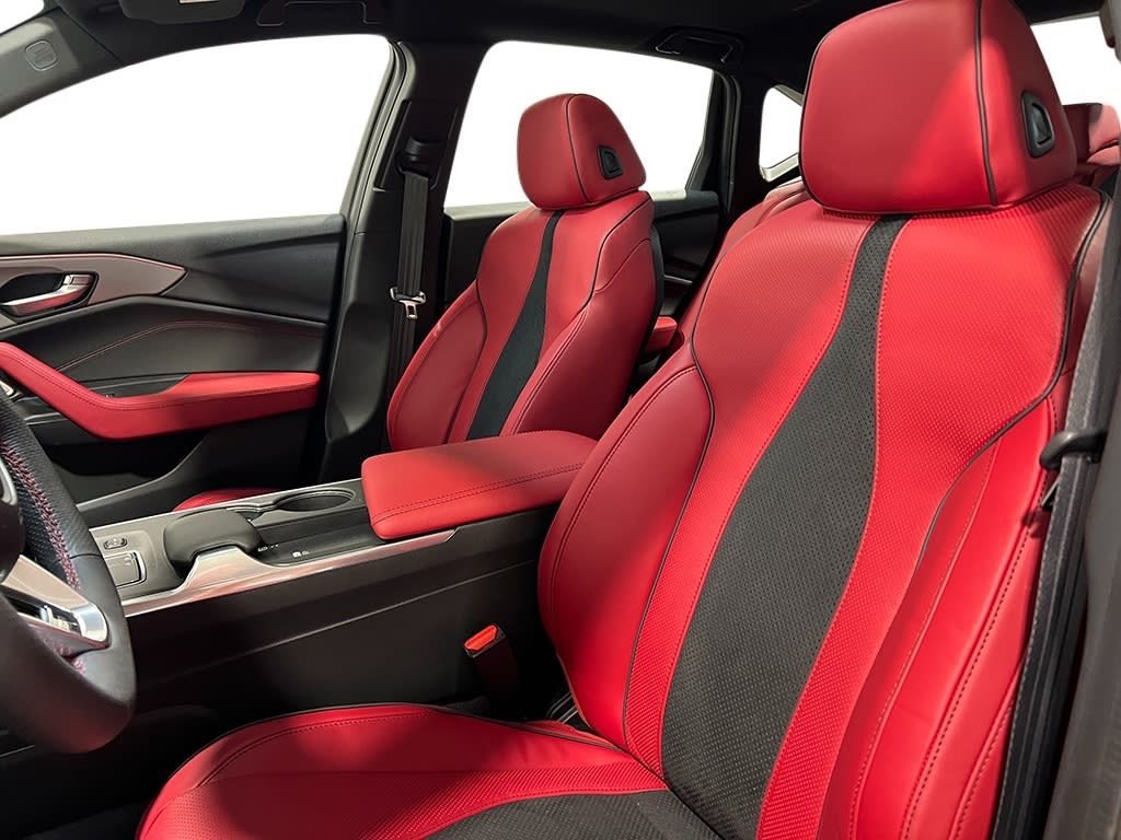 Thumbnail: 2025 Acura TLX - 11