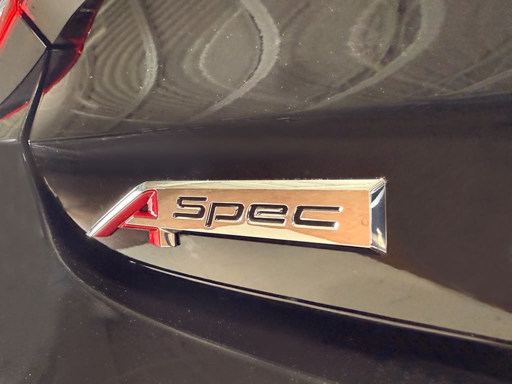 Thumbnail: 2025 Acura TLX - 18