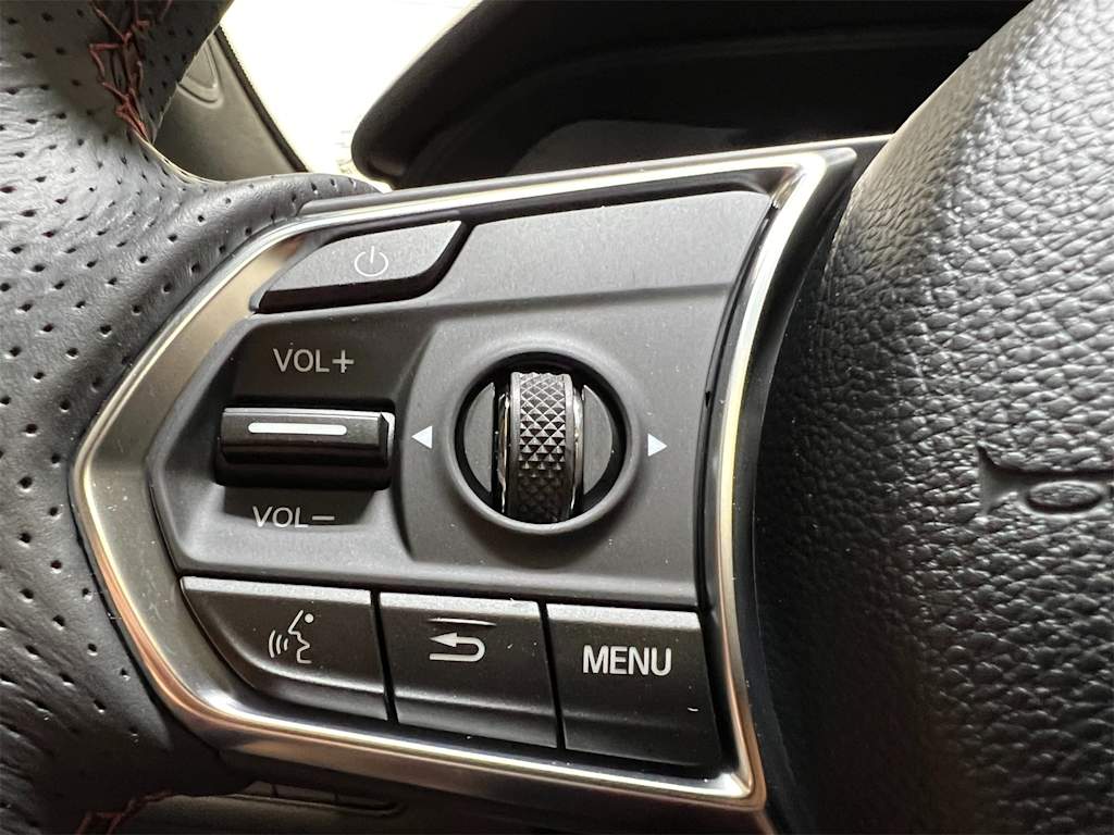 Thumbnail: 2025 Acura TLX - 26