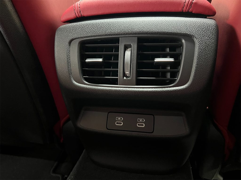 Thumbnail: 2025 Acura TLX - 32