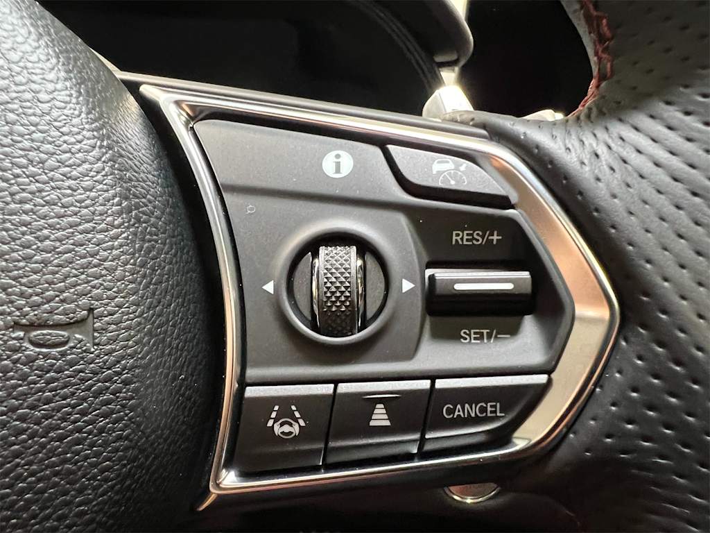 Thumbnail: 2025 Acura TLX - 27