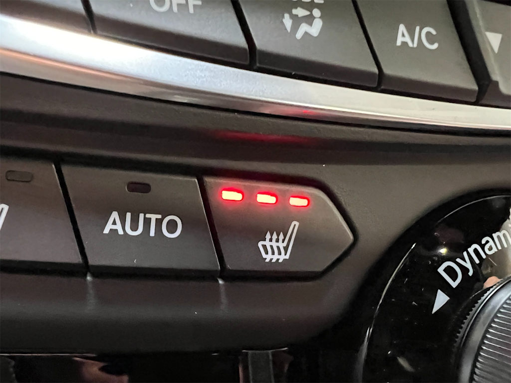 Thumbnail: 2025 Acura TLX - 28