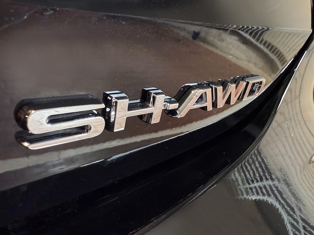 Thumbnail: 2025 Acura TLX - 17