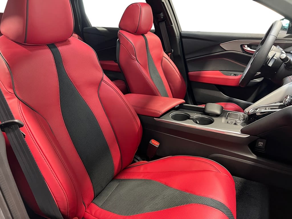 Thumbnail: 2025 Acura TLX - 33