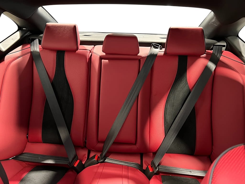 Thumbnail: 2025 Acura TLX - 13