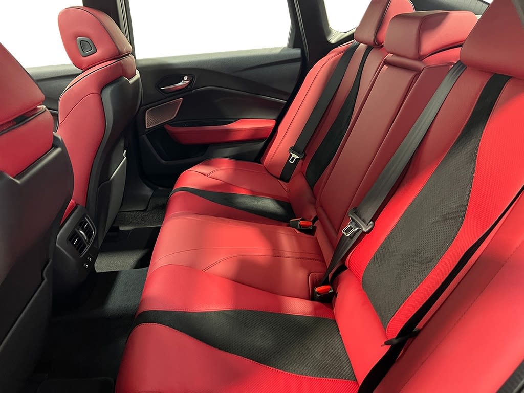 Thumbnail: 2025 Acura TLX - 31