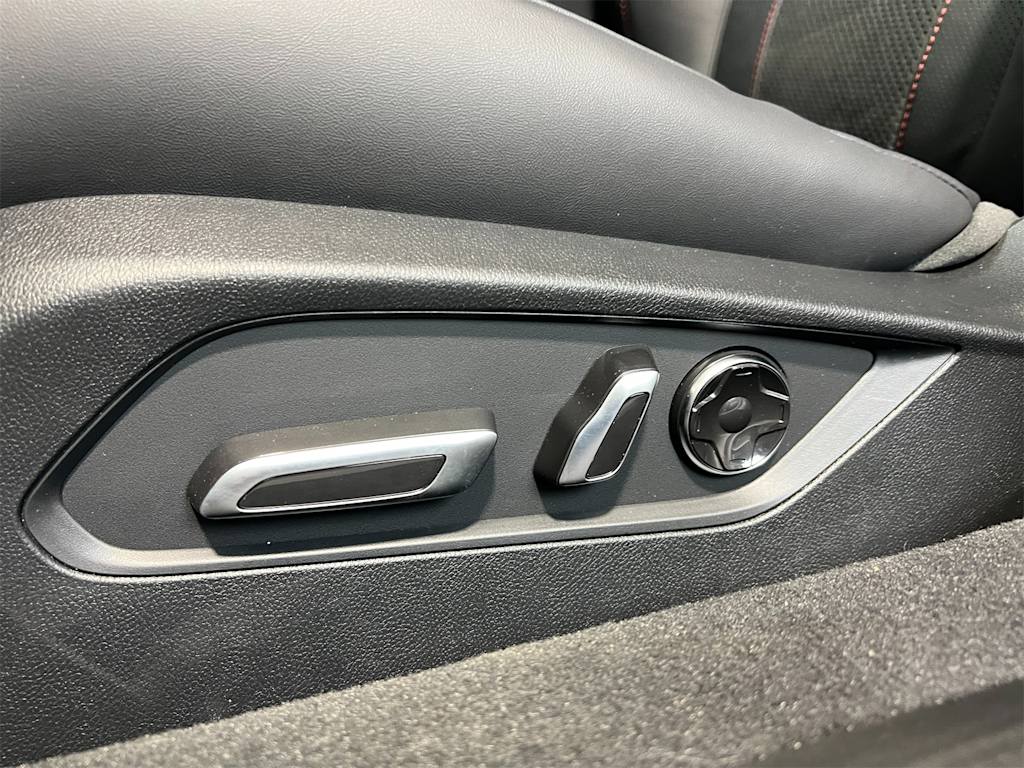 Thumbnail: 2025 Acura TLX - 24