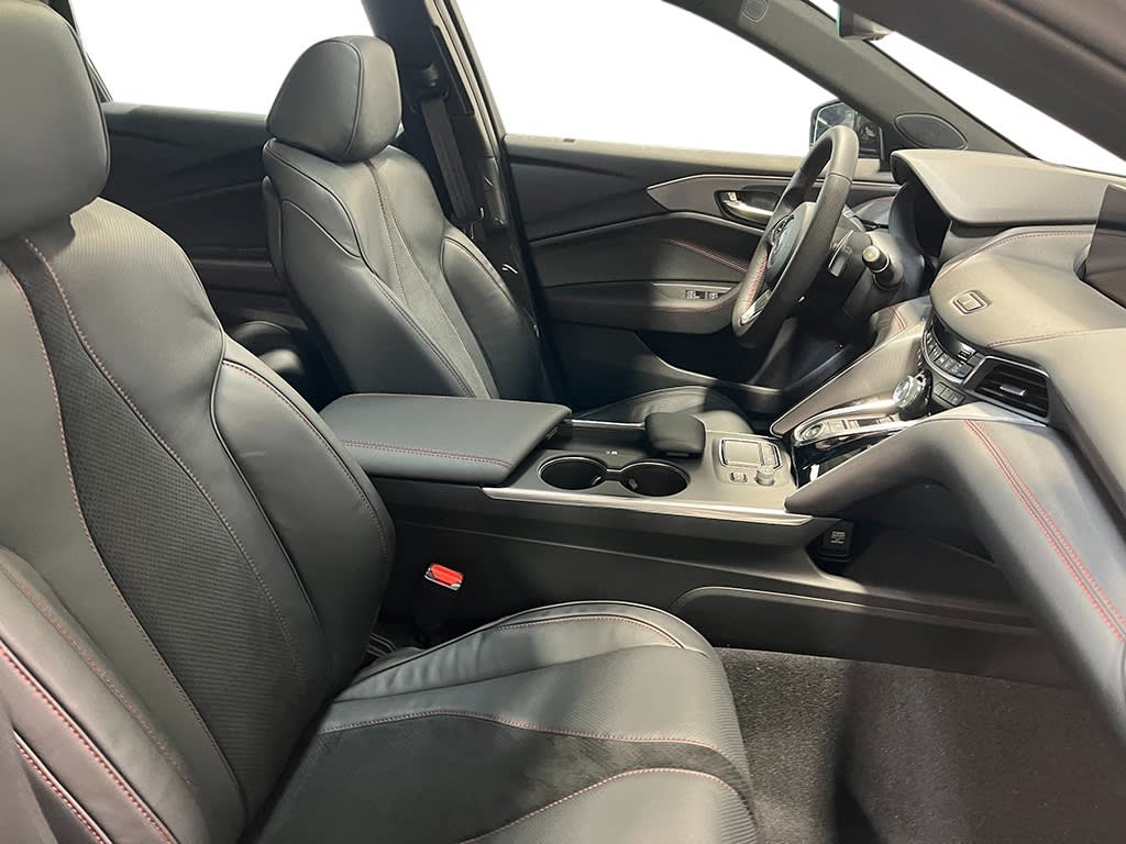 Thumbnail: 2025 Acura TLX - 12