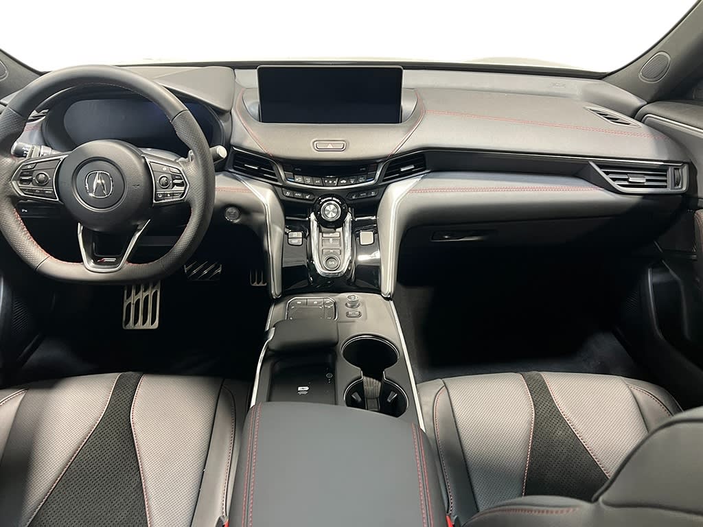 Thumbnail: 2025 Acura TLX - 10