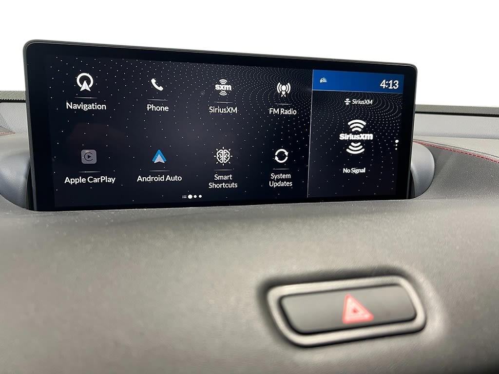 Thumbnail: 2025 Acura TLX - 15