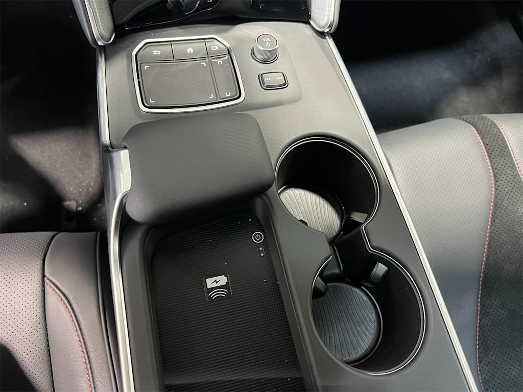 Thumbnail: 2025 Acura TLX - 16