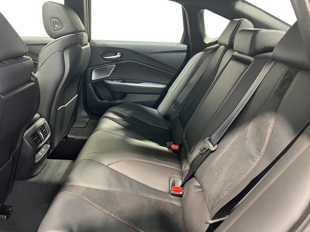 Thumbnail: 2025 Acura TLX - 31