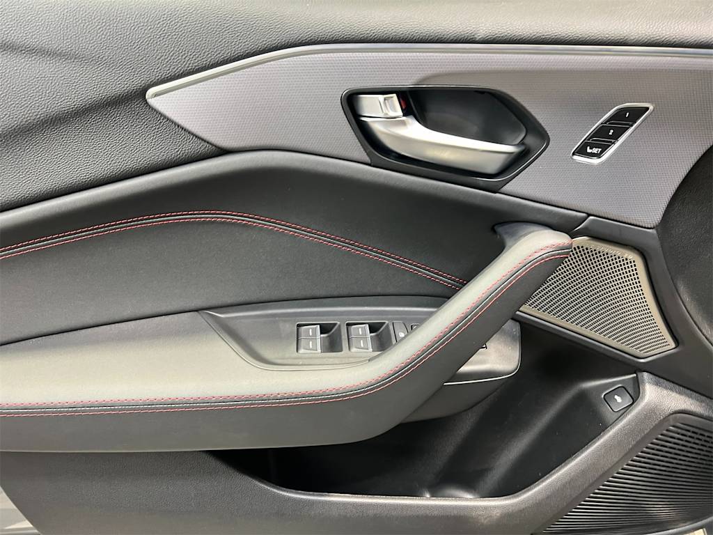 Thumbnail: 2025 Acura TLX - 25