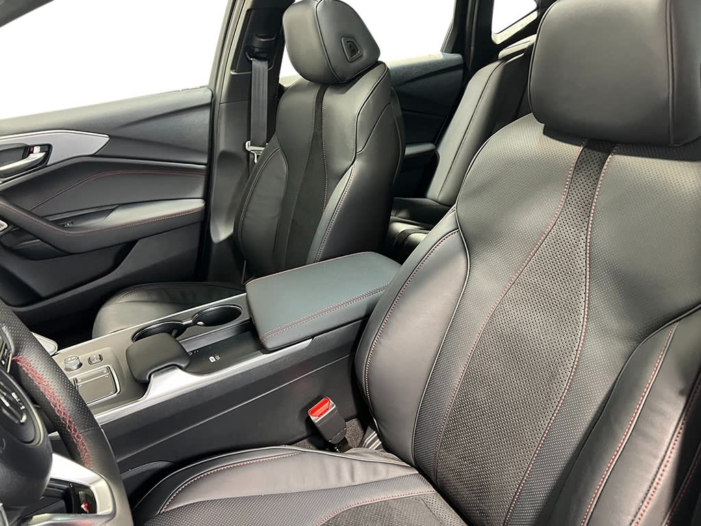 Thumbnail: 2025 Acura TLX - 11