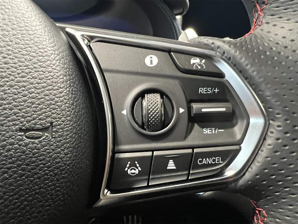 Thumbnail: 2025 Acura TLX - 29