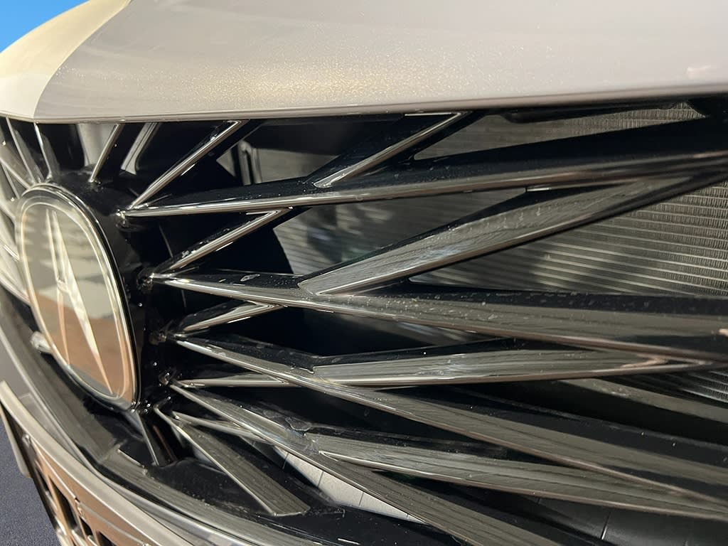 Thumbnail: 2025 Acura TLX - 23