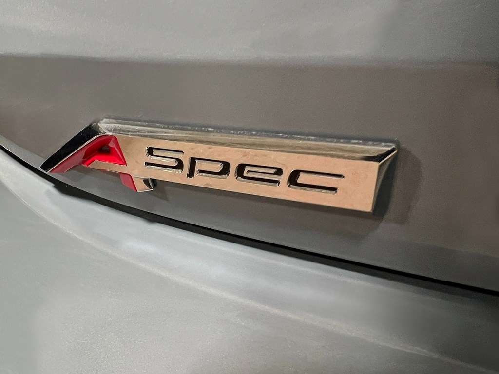 Thumbnail: 2025 Acura TLX - 18