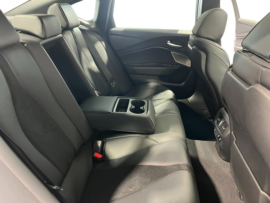 Thumbnail: 2025 Acura TLX - 33