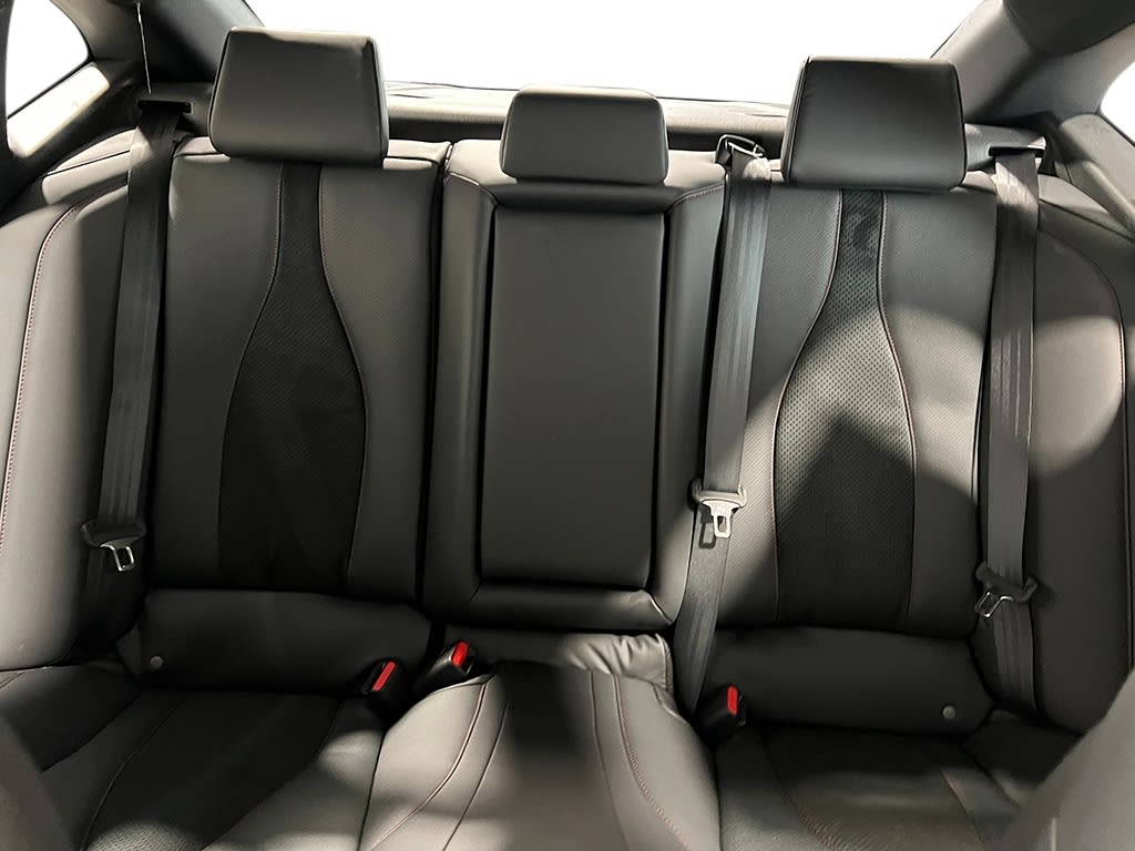 Thumbnail: 2025 Acura TLX - 13