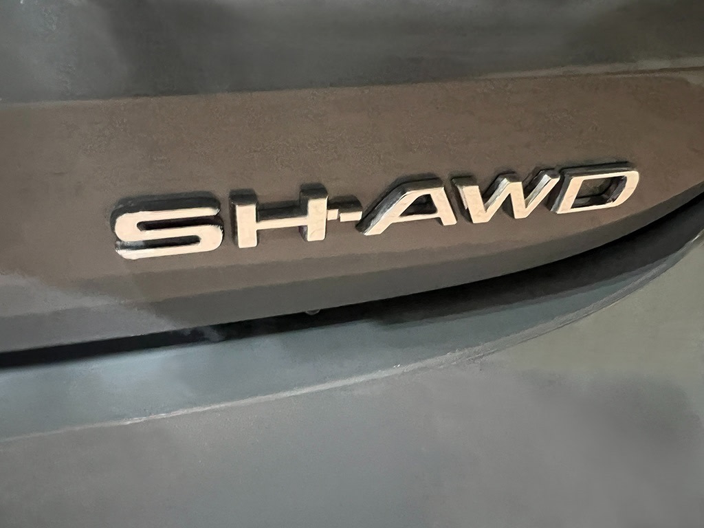 Thumbnail: 2025 Acura TLX - 19