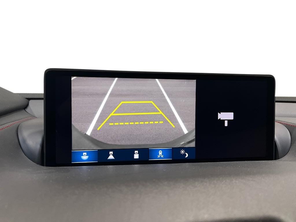 Thumbnail: 2025 Acura TLX - 30