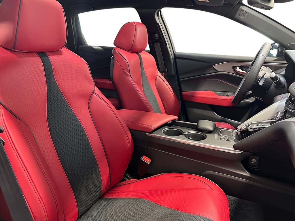 Thumbnail: 2025 Acura TLX - 33