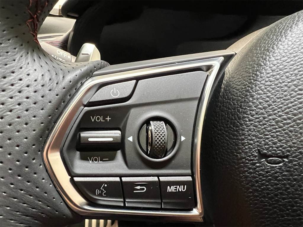 Thumbnail: 2025 Acura TLX - 25