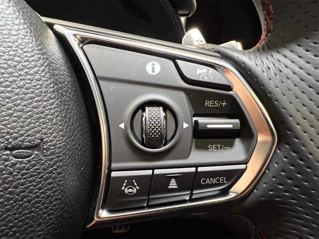 Thumbnail: 2025 Acura TLX - 26