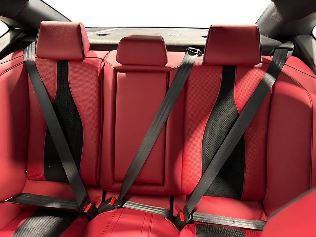 Thumbnail: 2025 Acura TLX - 13