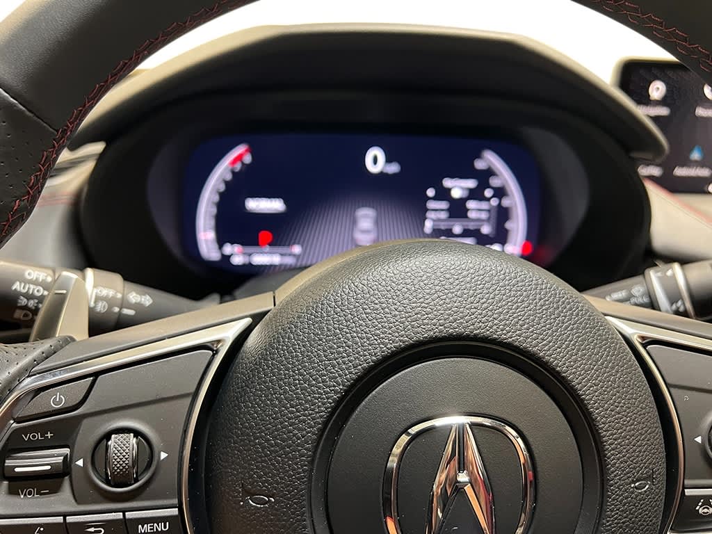 Thumbnail: 2025 Acura TLX - 29