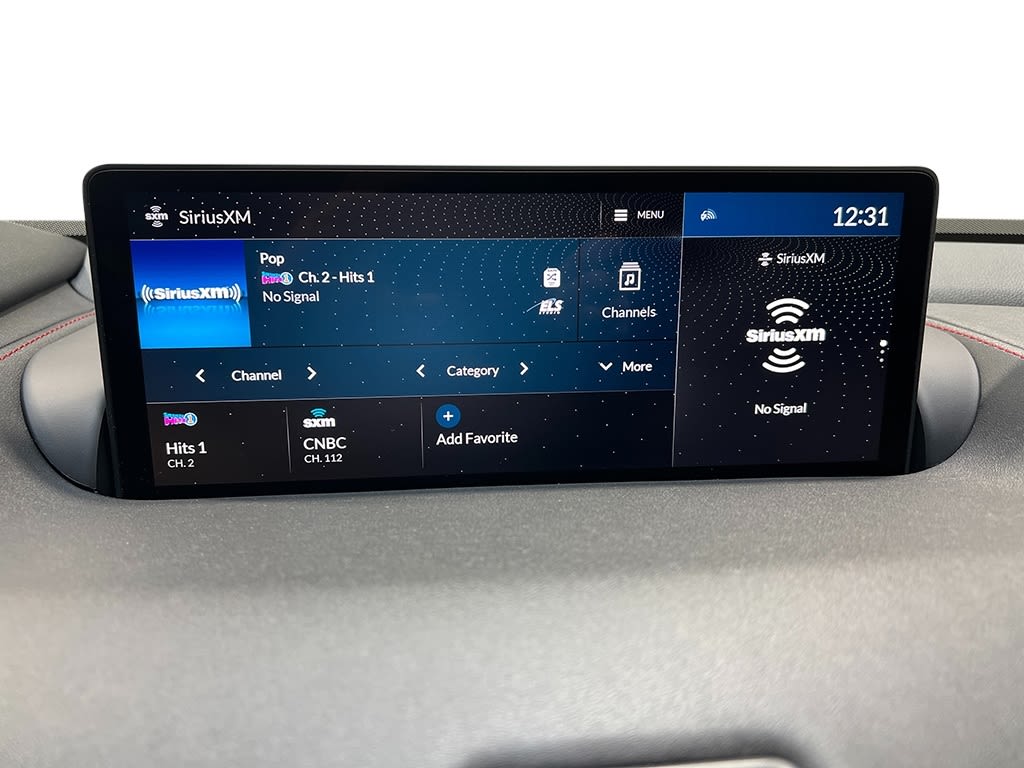 Thumbnail: 2025 Acura TLX - 14