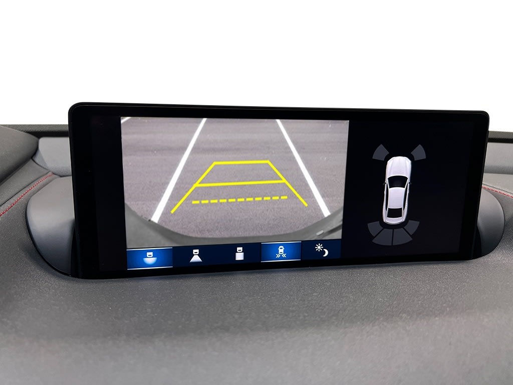 Thumbnail: 2025 Acura TLX - 30