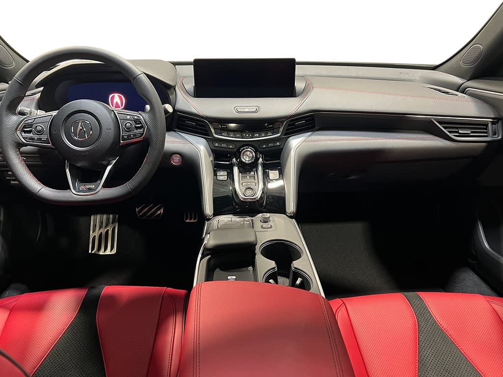 Thumbnail: 2025 Acura TLX - 2