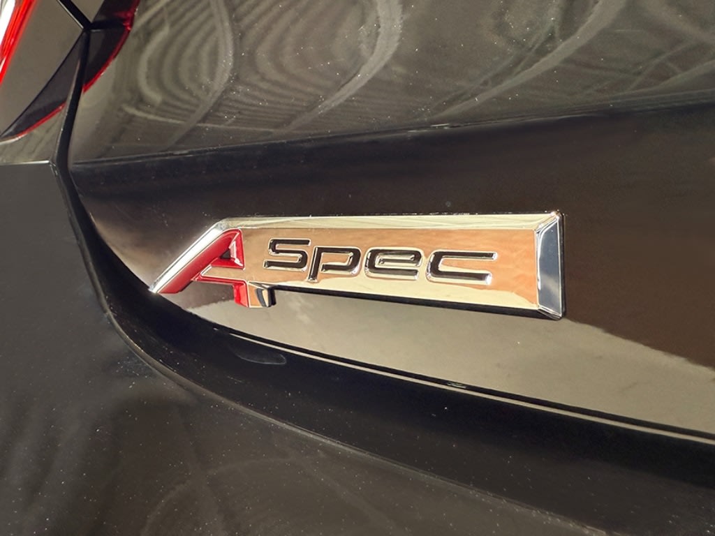 Thumbnail: 2025 Acura TLX - 17