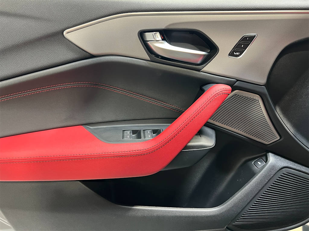 Thumbnail: 2025 Acura TLX - 22