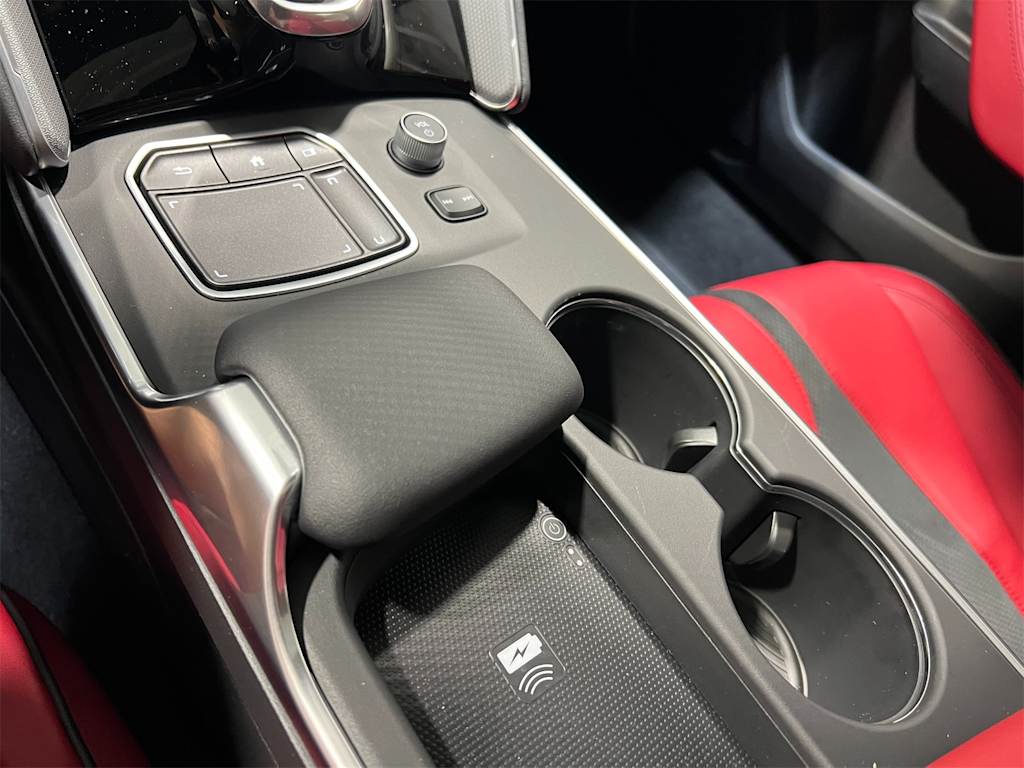 Thumbnail: 2025 Acura TLX - 27