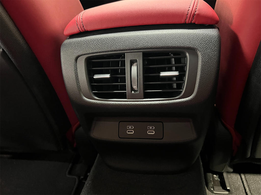 Thumbnail: 2025 Acura TLX - 32