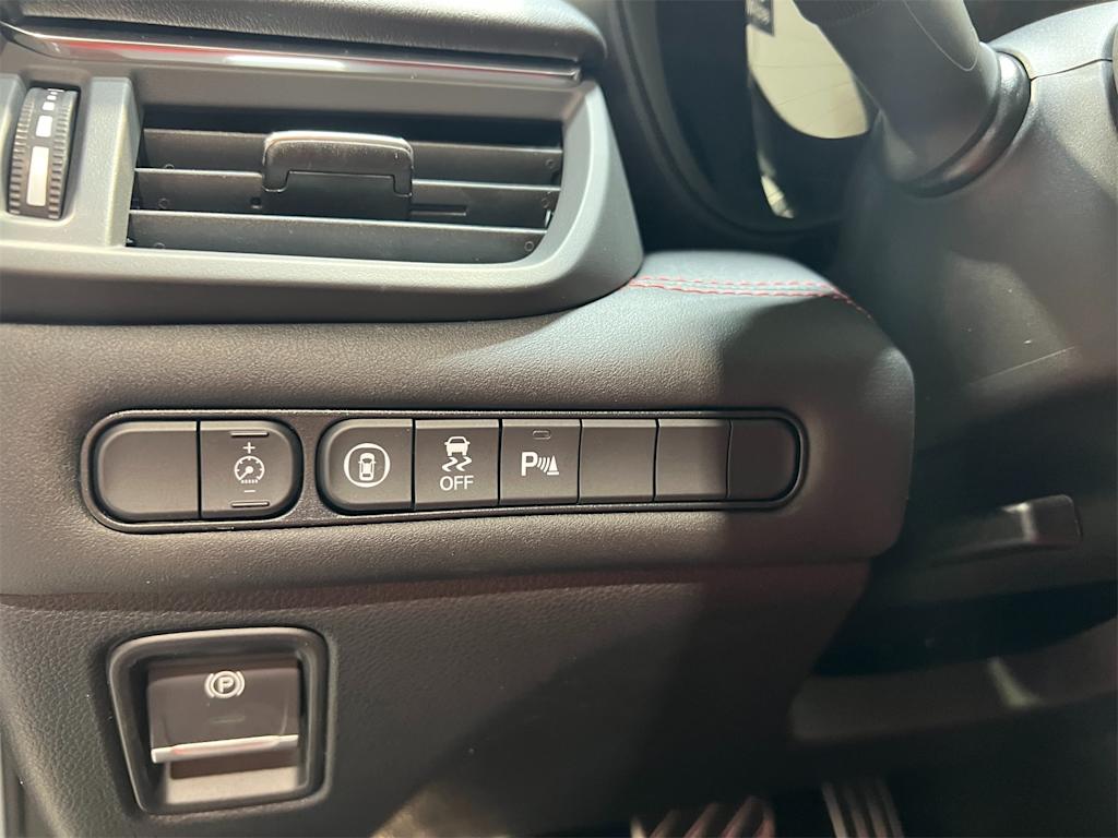 Thumbnail: 2025 Acura TLX - 23