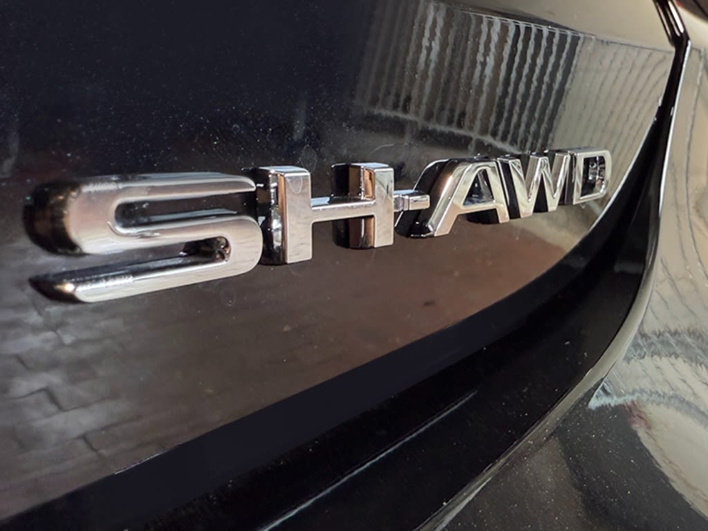 Thumbnail: 2025 Acura TLX - 16