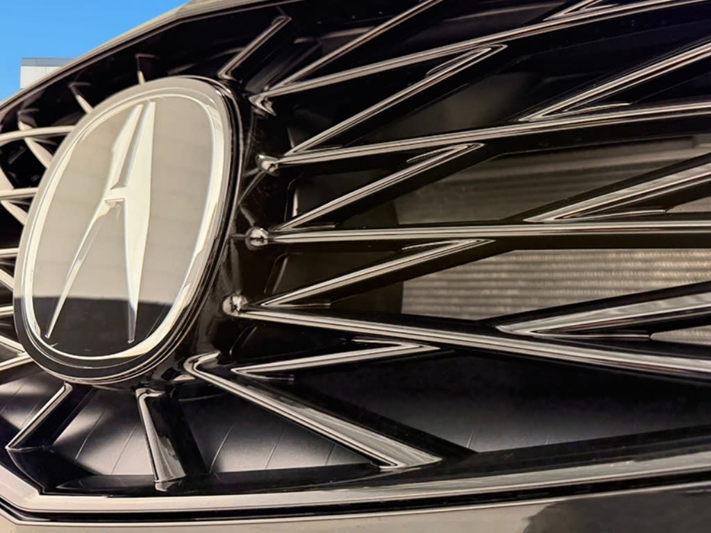 Thumbnail: 2025 Acura TLX - 15