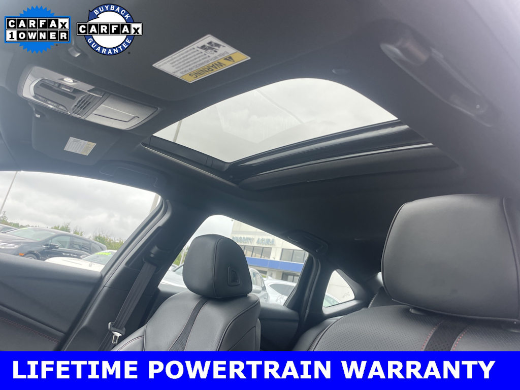 Thumbnail: 2025 Acura TLX - 25