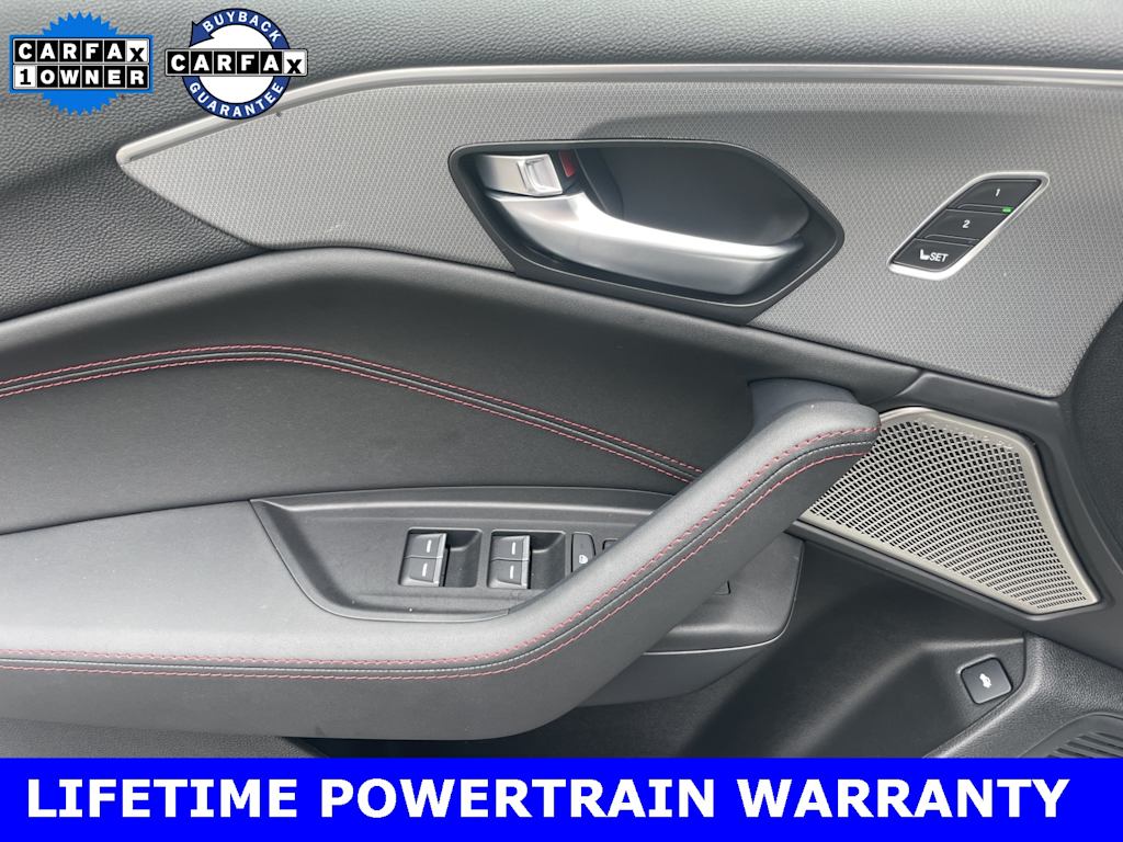 Thumbnail: 2025 Acura TLX - 20