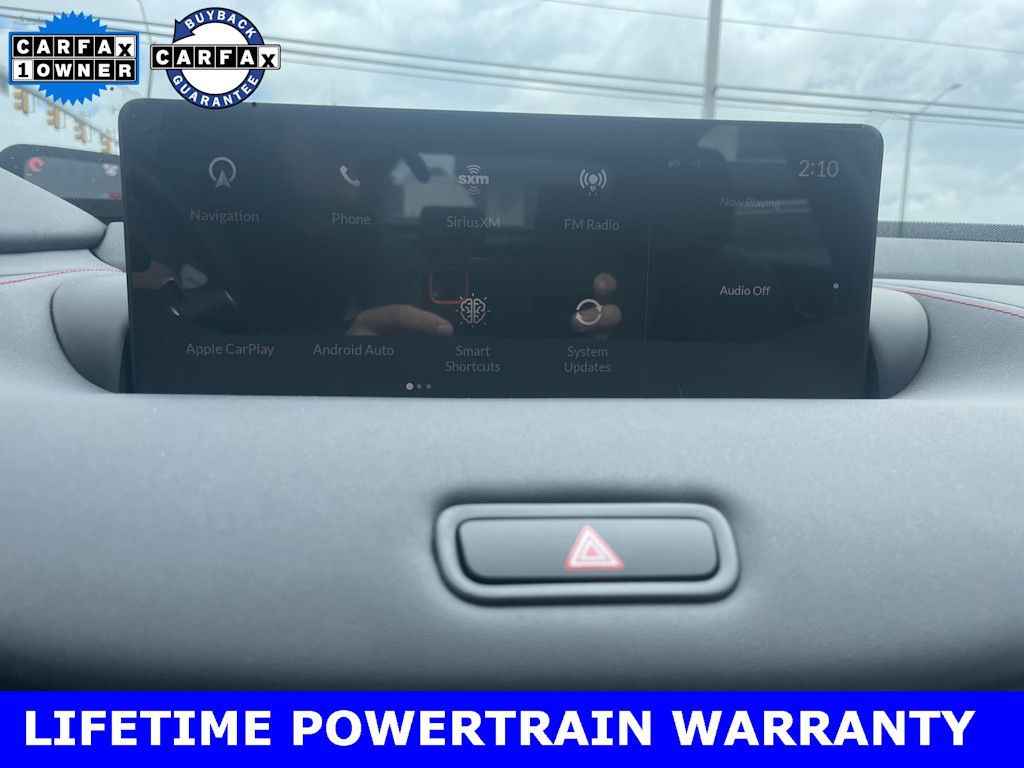 Thumbnail: 2025 Acura TLX - 23