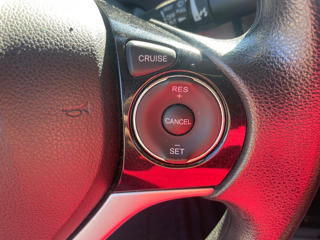 Thumbnail: 2015 Honda Civic - 19