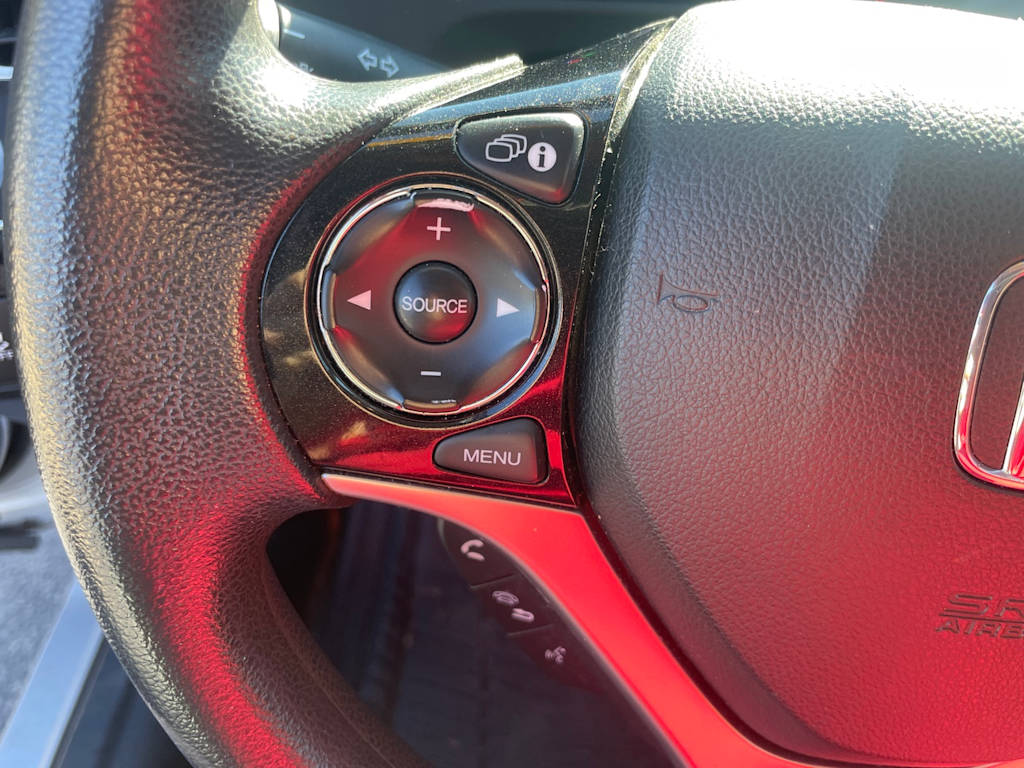 Thumbnail: 2015 Honda Civic - 18