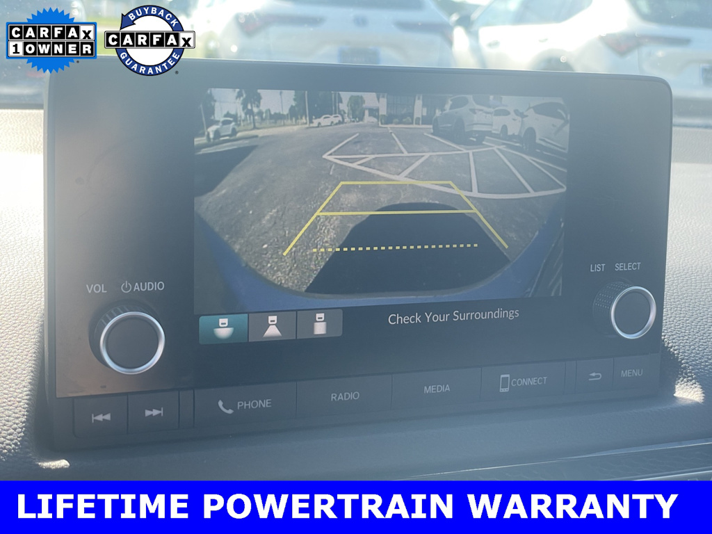 Thumbnail: 2024 Honda Civic - 23